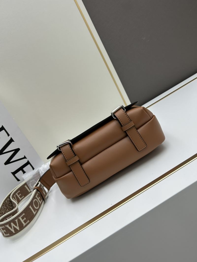 Loewe Satchel Bags